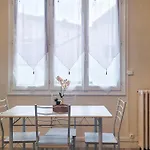 Daire Le Bloom - Wifi - Proche Cathedrale & Gare