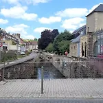 Daire Le Bloom - Wifi - Proche Cathedrale & Gare