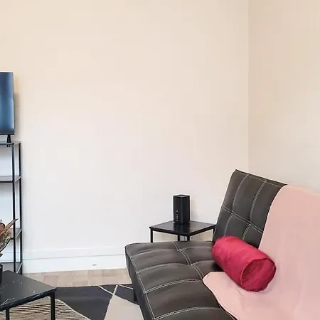 Le Bloom - Lumiere & Douceur - Gare & Centre-ville Apartamento *