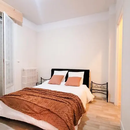 Le Bloom - Wifi - Proche Cathedrale & Gare Évreux