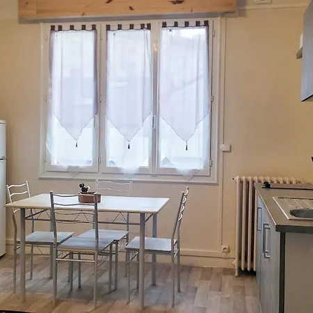 Le Bloom - Wifi - Proche Cathédrale&gare *