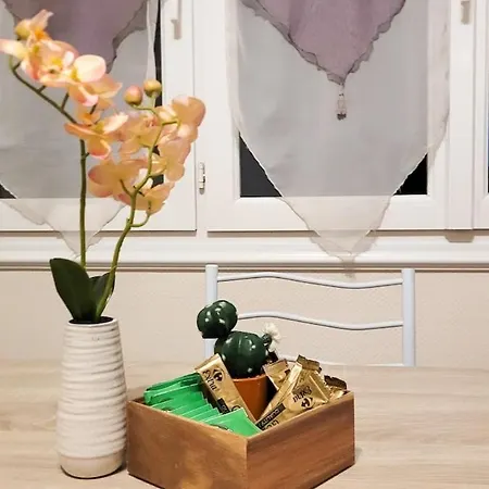 Le Bloom - Wifi - Proche Cathédrale&gare * Évreux