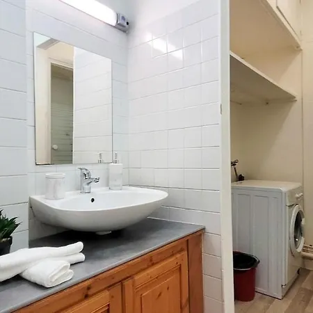 Le Bloom - Wifi - Proche Cathedrale & Gare Apartament Évreux