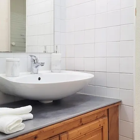 Le Bloom - Wifi - Proche Cathédrale&gare Apartamento Évreux