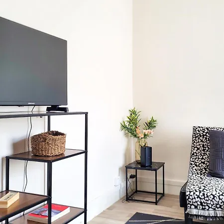 Le Bloom - Lumiere & Douceur - Gare & Centre-ville Apartamento