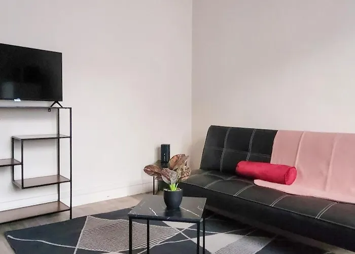 Le Bloom - Wifi - Proche Cathédrale&gare * Évreux