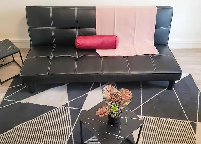 Le Bloom - Wifi - Proche Cathédrale&gare *