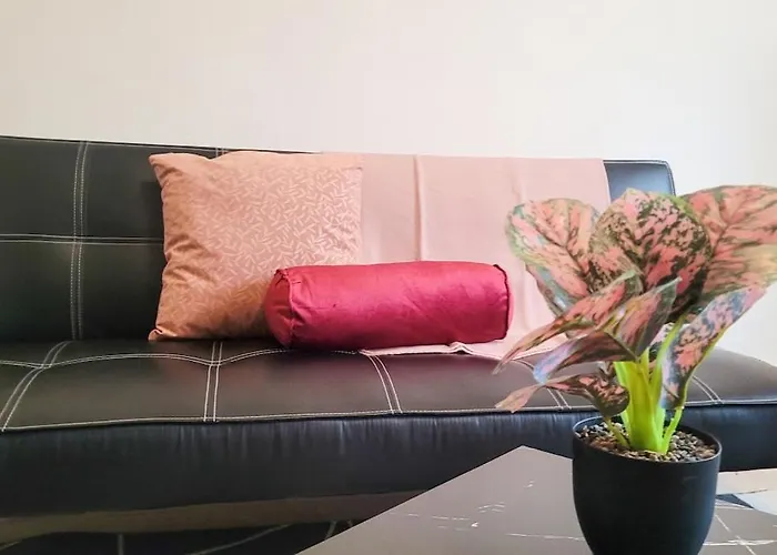 Le Bloom - Wifi - Proche Cathédrale&gare Apartamento Évreux