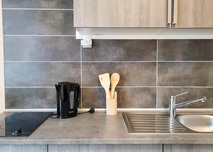 Le Bloom - Wifi - Proche Cathedrale & Gare