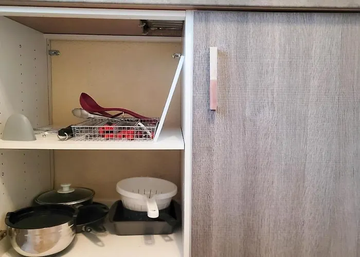 Apartament Le Bloom - Wifi - Proche Cathedrale & Gare *