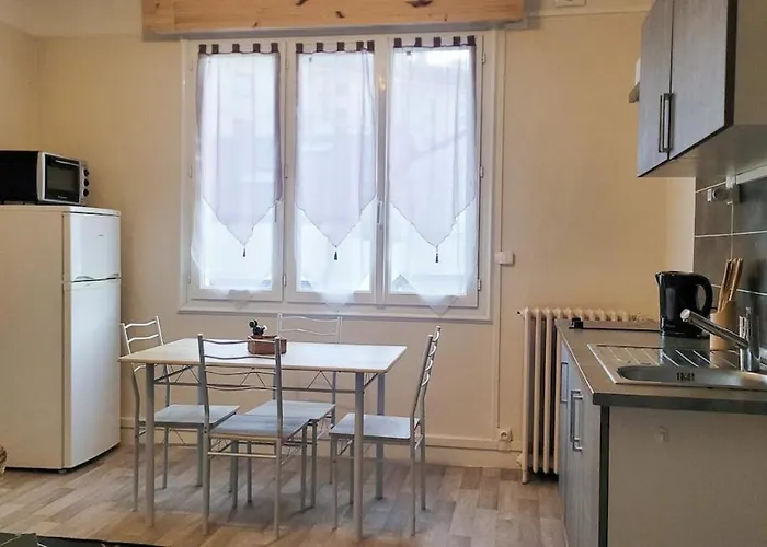 Le Bloom - Wifi - Proche Cathedrale & Gare *