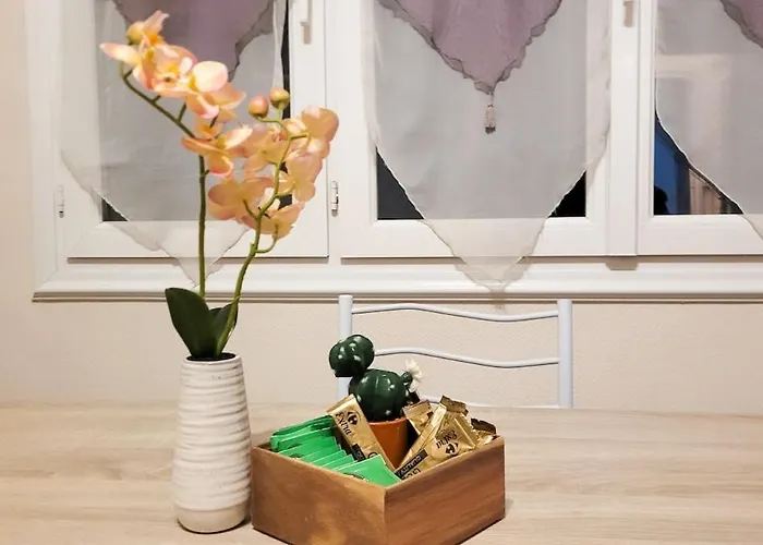 Le Bloom - Wifi - Proche Cathedrale & Gare * Évreux