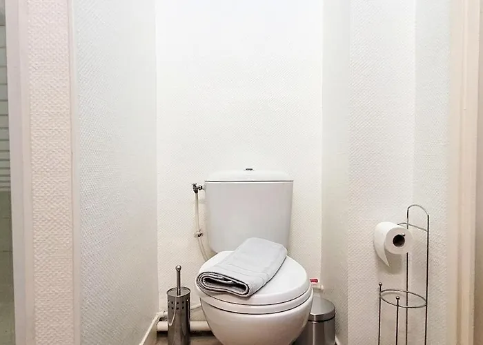 Le Bloom - Wifi - Proche Cathedrale & Gare