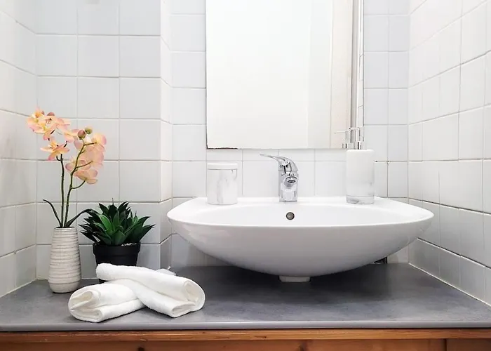 Le Bloom - Wifi - Proche Cathedrale & Gare * Évreux