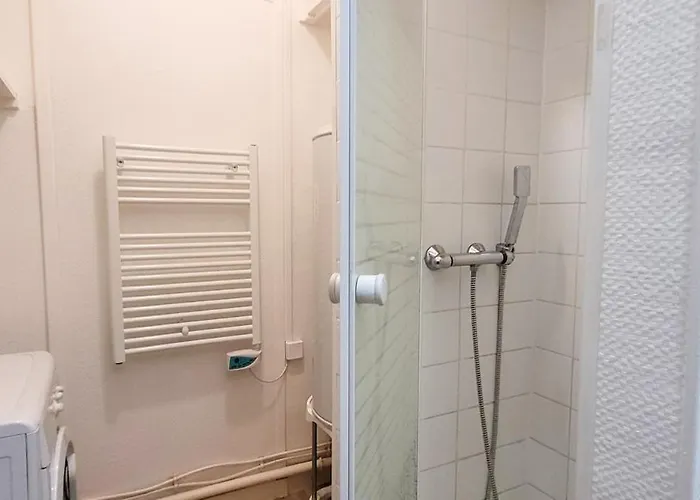 Le Bloom - Wifi - Proche Cathedrale & Gare * Évreux